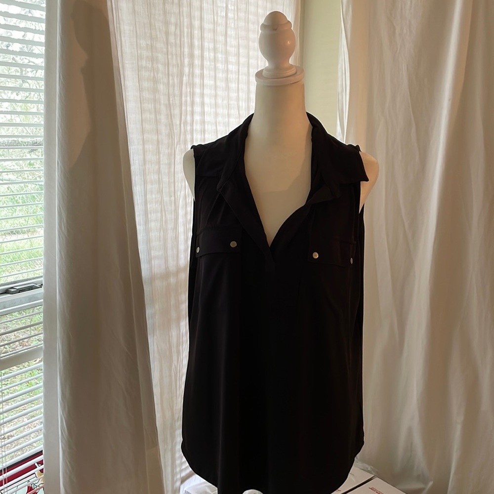 Jones New York V Neck